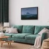 Artgeist Paveikslas - Caspar David Friedrich – Cliff reef on the beach