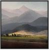Artgeist Paveikslas - Caspar David Friedrich – The Great Mountains