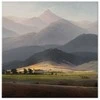 Artgeist Paveikslas - Caspar David Friedrich – The Great Mountains