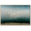 Artgeist Paveikslas - Caspar David Friedrich – The Monk by the Sea