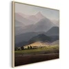 Artgeist Paveikslas - Caspar David Friedrich – The Great Mountains