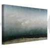 Artgeist Paveikslas - Caspar David Friedrich – The Monk by the Sea
