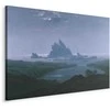 Artgeist Paveikslas - Caspar David Friedrich – Cliff reef on the beach