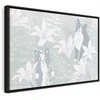 Artgeist Paveikslas - Cat Matters (1 Part) Wide - First Variant