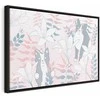 Artgeist Paveikslas - Cat Matters (1 Part) Wide - Secondt Variant