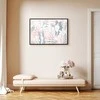 Artgeist Paveikslas - Cat Matters (1 Part) Wide - Secondt Variant