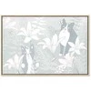 Artgeist Paveikslas - Cat Matters (1 Part) Wide - First Variant