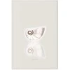 Artgeist Paveikslas - Ceramic Shell (1 Part) Vertical