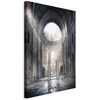 Artgeist Paveikslas - Chamber of Secrets (1 Part) Vertical