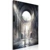 Artgeist Paveikslas - Chamber of Secrets (1 Part) Vertical