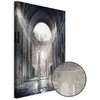 Artgeist Paveikslas - Chamber of Secrets (1 Part) Vertical