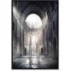 Artgeist Paveikslas - Chamber of Secrets (1 Part) Vertical