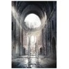 Artgeist Paveikslas - Chamber of Secrets (1 Part) Vertical