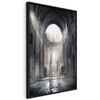 Artgeist Paveikslas - Chamber of Secrets (1 Part) Vertical