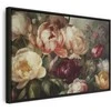 Artgeist Paveikslas - Charismatic peonies