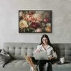 Artgeist Paveikslas - Charismatic peonies