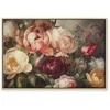 Artgeist Paveikslas - Charismatic peonies