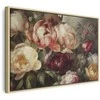 Artgeist Paveikslas - Charismatic peonies