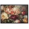 Artgeist Paveikslas - Charismatic peonies