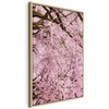 Artgeist Paveikslas - Cherry Tree (1 Part) Vertical