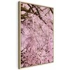 Artgeist Paveikslas - Cherry Tree (1 Part) Vertical