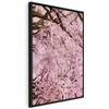 Artgeist Paveikslas - Cherry Tree (1 Part) Vertical
