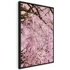Artgeist Paveikslas - Cherry Tree (1 Part) Vertical
