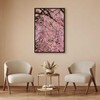 Artgeist Paveikslas - Cherry Tree (1 Part) Vertical