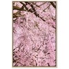 Artgeist Paveikslas - Cherry Tree (1 Part) Vertical