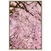 Artgeist Paveikslas - Cherry Tree (1 Part) Vertical