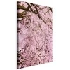 Artgeist Paveikslas - Cherry Tree (1 Part) Vertical