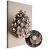 Artgeist Paveikslas - Christmas Decoration (1 Part) Vertical