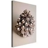 Artgeist Paveikslas - Christmas Decoration (1 Part) Vertical