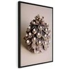 Artgeist Paveikslas - Christmas Decoration (1 Part) Vertical