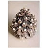 Artgeist Paveikslas - Christmas Decoration (1 Part) Vertical