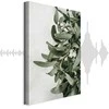 Artgeist Paveikslas - Christmas Mistletoe (1 Part) Vertical