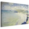 Artgeist Paveikslas - Claude Monet – Beach at Pourville