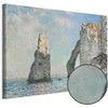 Artgeist Paveikslas - Claude Monet – Cliffs at Étretat