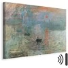 Artgeist Paveikslas - Claude Monet – Impression, Sunrise