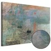 Artgeist Paveikslas - Claude Monet – Impression, Sunrise
