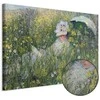 Artgeist Paveikslas - Claude Monet – In the Meadow