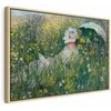 Artgeist Paveikslas - Claude Monet – In the Meadow