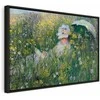 Artgeist Paveikslas - Claude Monet – In the Meadow