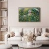 Artgeist Paveikslas - Claude Monet – In the Meadow