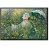 Artgeist Paveikslas - Claude Monet – In the Meadow