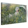 Artgeist Paveikslas - Claude Monet – In the Meadow