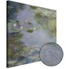 Artgeist Paveikslas - Claude Monet – Nymphéas