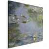 Artgeist Paveikslas - Claude Monet – Nymphéas