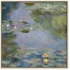 Artgeist Paveikslas - Claude Monet – Nymphéas