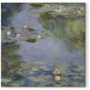 Artgeist Paveikslas - Claude Monet – Nymphéas